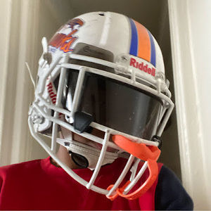 Meet your Posher, Marcquise